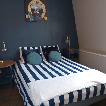 Chambre Avec Salle D'Eau Privative Dunkirk Luaran gambar
