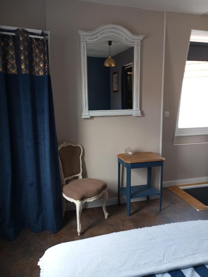 Chambre Avec Salle D'Eau Privative Dunkirk Luaran gambar