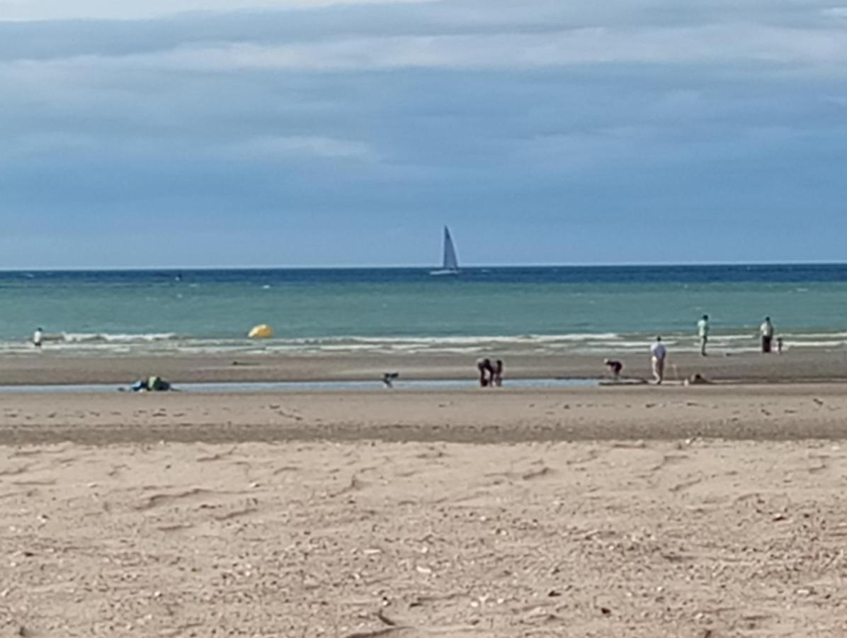 Chambre Avec Salle D'Eau Privative Dunkirk Luaran gambar