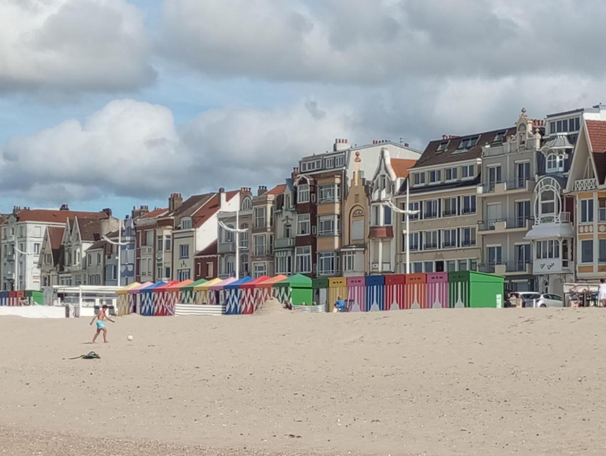 Chambre Avec Salle D'Eau Privative Dunkirk Luaran gambar